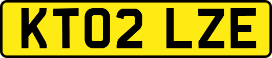 KT02LZE