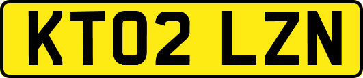 KT02LZN