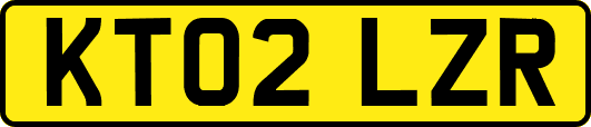 KT02LZR