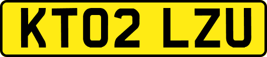 KT02LZU