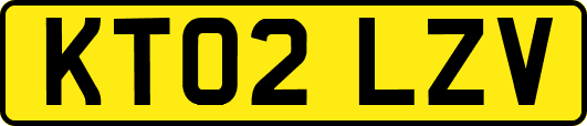 KT02LZV