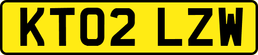 KT02LZW