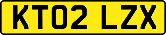 KT02LZX