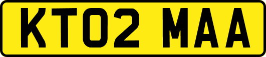 KT02MAA