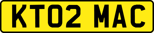 KT02MAC