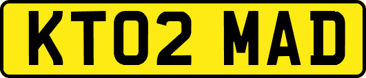 KT02MAD