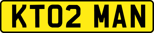 KT02MAN
