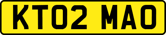 KT02MAO