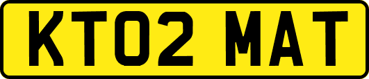 KT02MAT