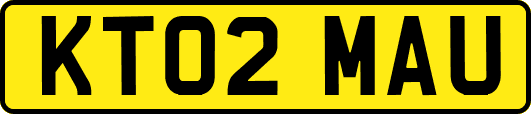 KT02MAU