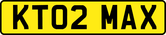 KT02MAX