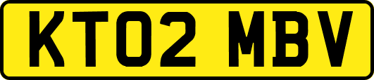 KT02MBV
