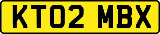KT02MBX