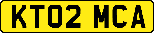 KT02MCA