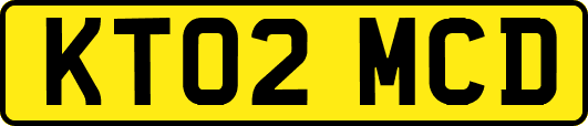 KT02MCD