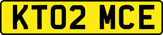 KT02MCE
