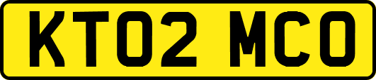 KT02MCO