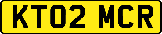 KT02MCR