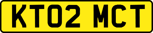 KT02MCT