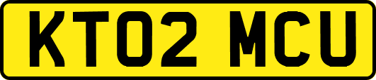 KT02MCU