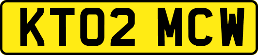 KT02MCW