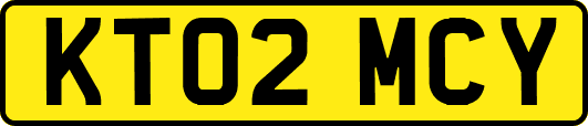 KT02MCY