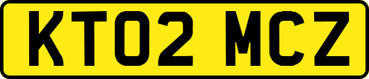 KT02MCZ