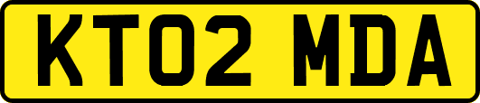 KT02MDA