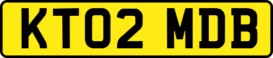 KT02MDB
