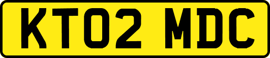 KT02MDC