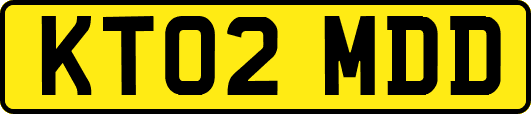 KT02MDD