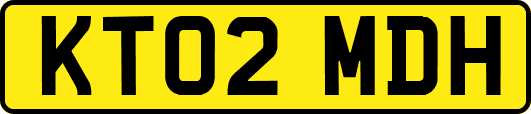 KT02MDH