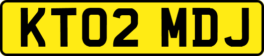 KT02MDJ