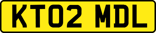 KT02MDL