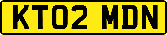 KT02MDN