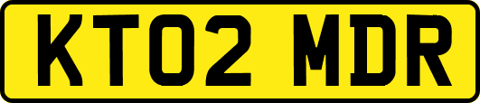 KT02MDR