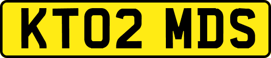 KT02MDS