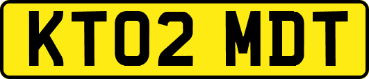 KT02MDT