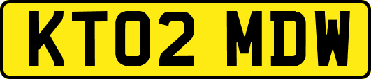KT02MDW