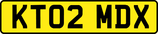 KT02MDX
