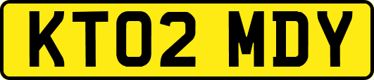 KT02MDY
