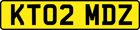 KT02MDZ