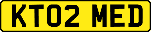 KT02MED
