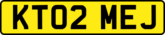 KT02MEJ