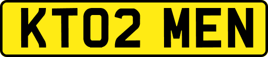 KT02MEN