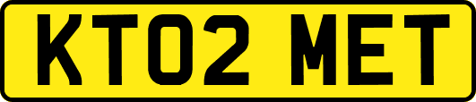 KT02MET