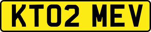 KT02MEV