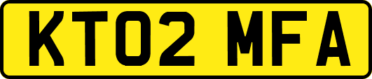 KT02MFA