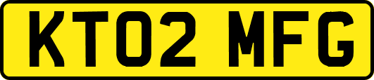 KT02MFG