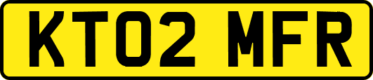 KT02MFR